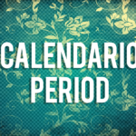 calendario period