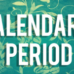 calendario period small